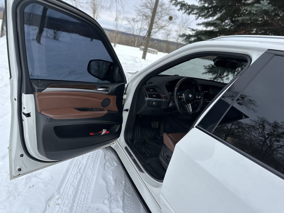 Bmw Х5 е70 2013 г в