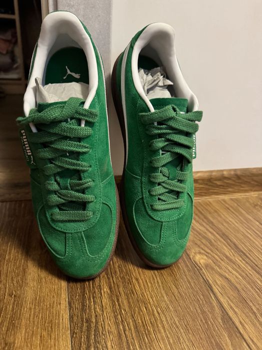 Кросівки Puma Palermo
