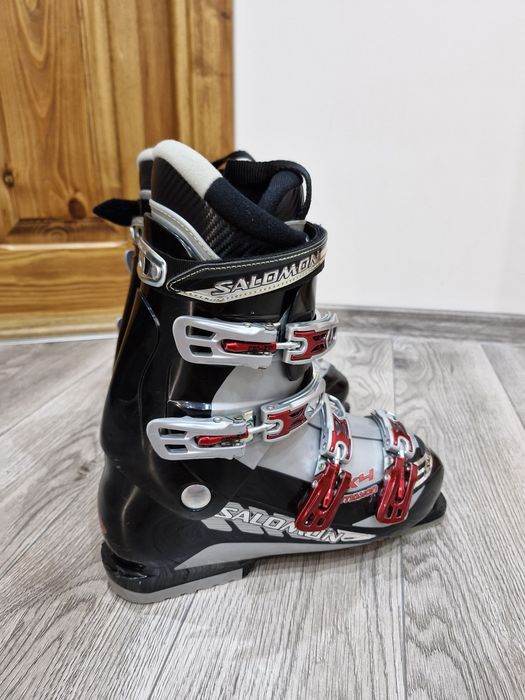 Buty narciarskie Salomon
