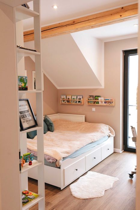 NOWY DOM NIEUŻYTKOWANY 500 m od granicy Bielsko-Biała bliźniak KOZY