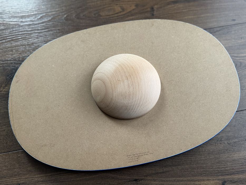 Deska do balansowania Viga