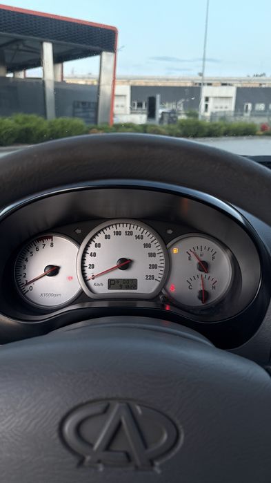 Продажа Chery Tiggo T11