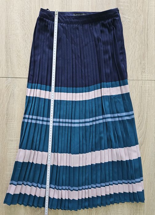 Spódnica damska plisowana Mohito XXS