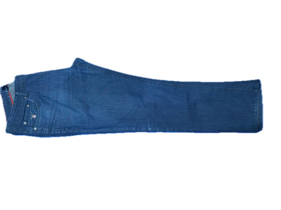Продам джинсы мужские б/у в отличном состоянии, производство Турция