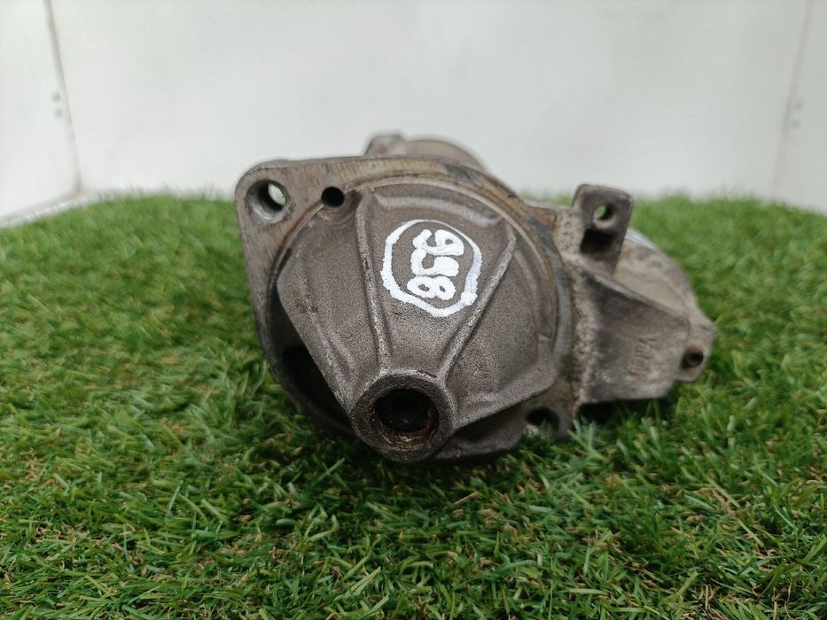 Motor de arranque MERCEDES-BENZ Classe C (W203)