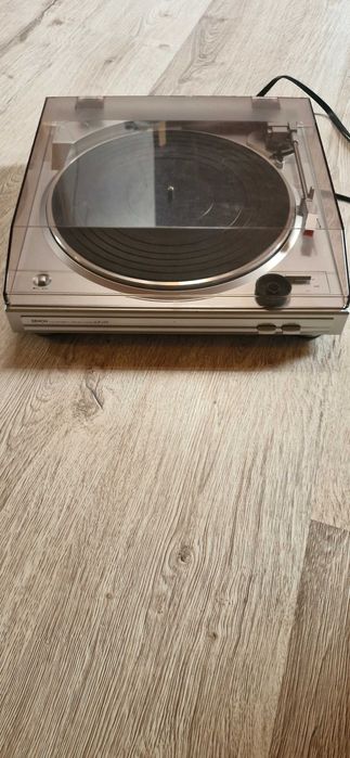 Gramofon denon dp 297