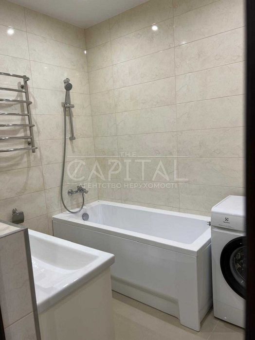 2-кімнатна квартира за адресою (площа 80 м²) - Atlanta.ua - фото 5