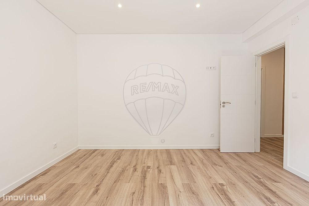 Apartamento T2 para venda