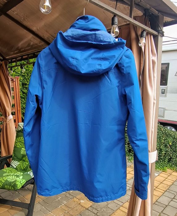 Kurtka damska przeciwdeszczowa