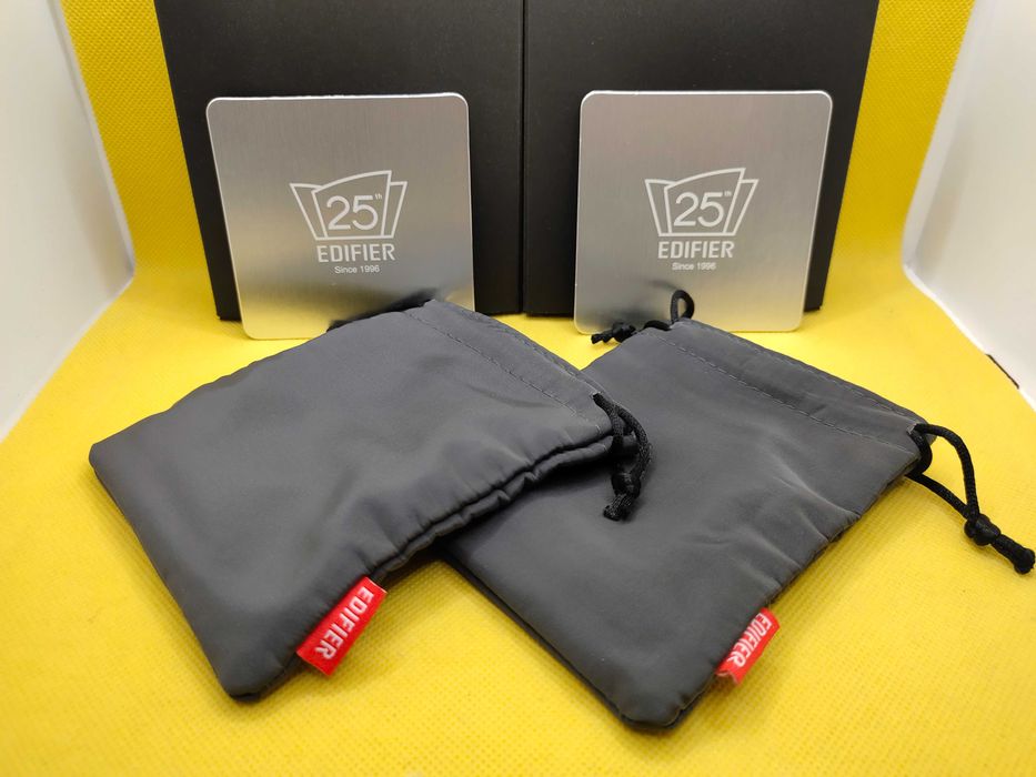 ‼️ Сумка, мешочек, чехол для хранения вашего сетапа "Наушники + ЦАП"