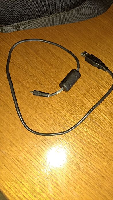 Máquina fotográfica Nikon