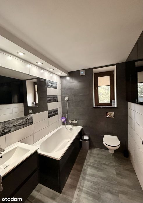 Dom 126 m² | 7 arów | Garaż 38 m² | Rypin, Bukowa