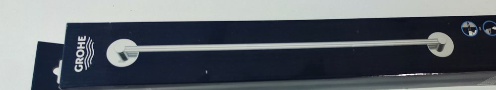 Grohe Essentials Toalheiro de barra