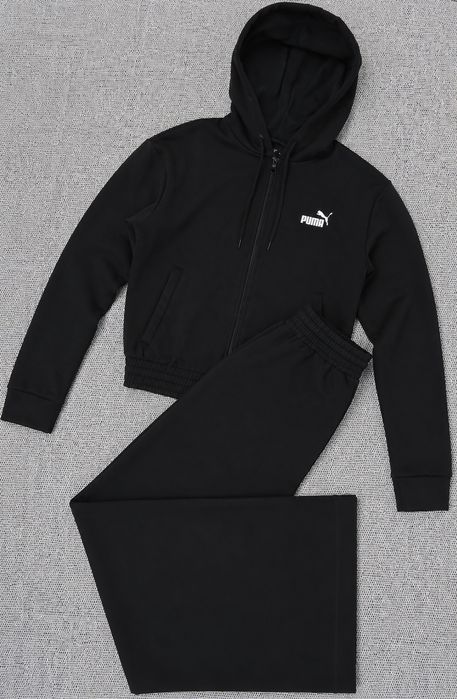 Спортивный костюм puma