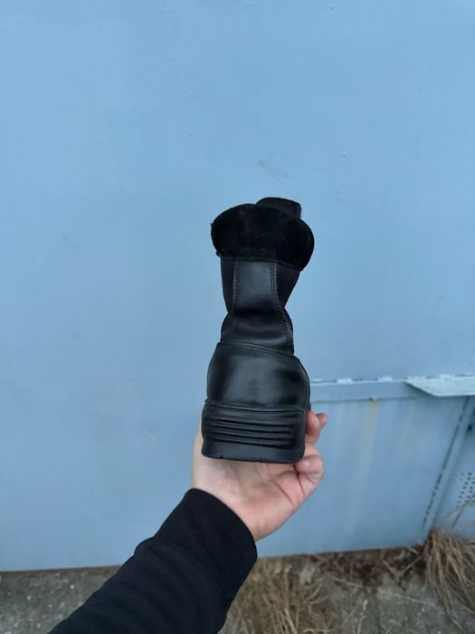 Оригінал! Тактичні черевики Mil-Tec SWAT Boots / Tactical Boots з утеплювачем Thinsulate, розмір 43 (27,5)