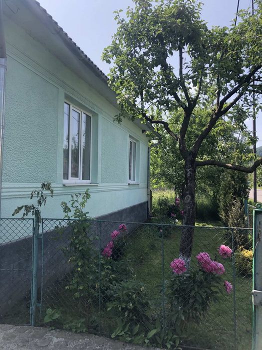 Продаж Будинку ЕКО місце серед ГІР