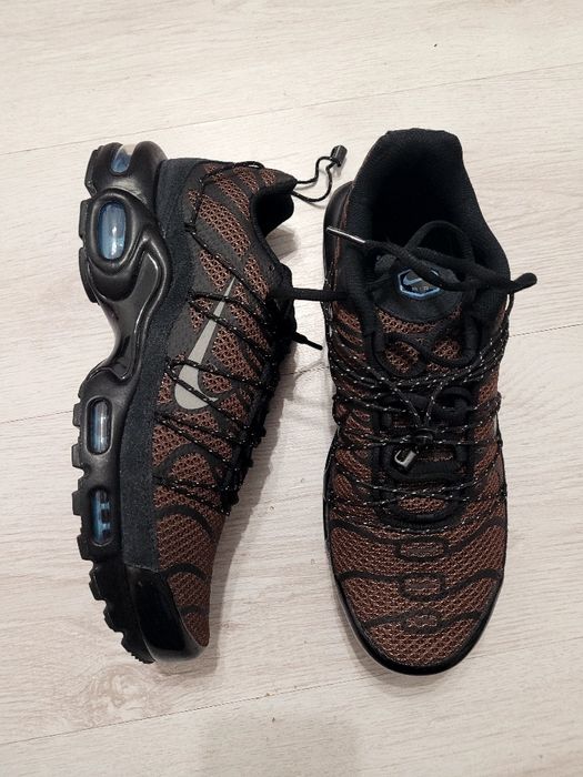Кроссовки NIKE AIR MAX PLUS Utility нові original