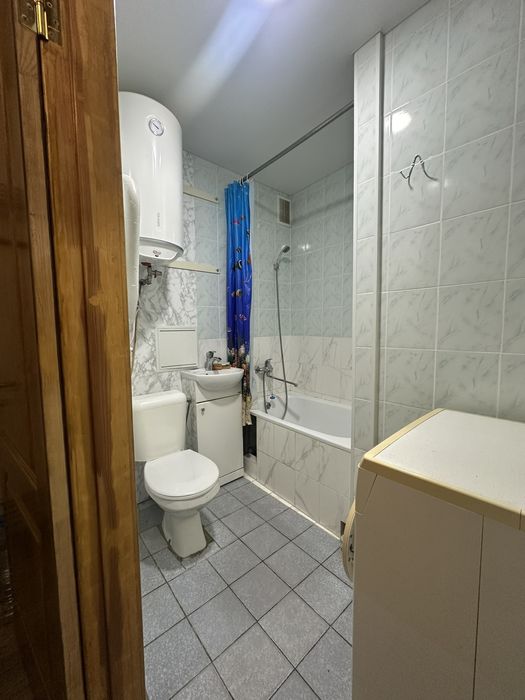 Здам  1 кімнатну на довгостроково