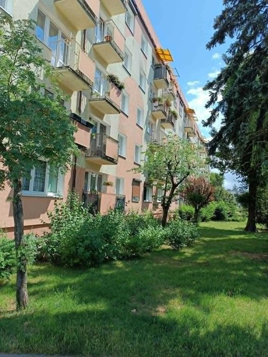 Sprzedam zadbane mieszkanie 45 m2 w Śremie