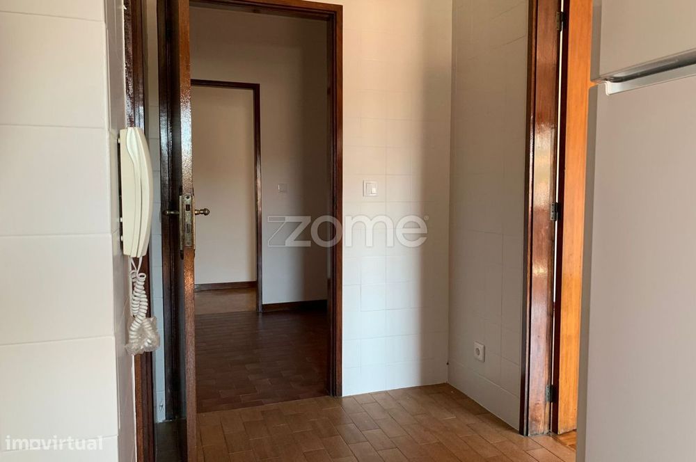 Apartamento T3 + 1 em Santo Tirso, Porto