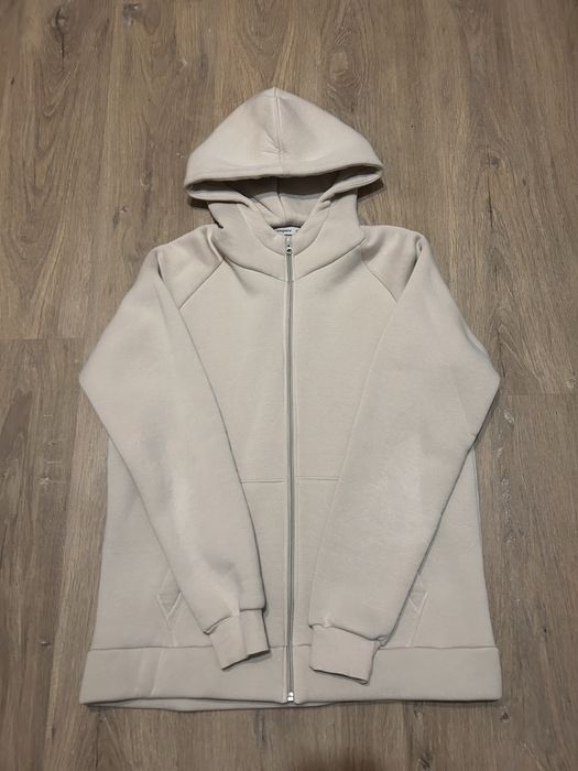 Теплий зимоаий костюм