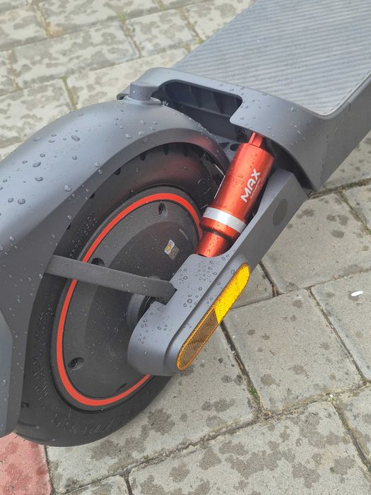 електросамокат Xiaomi E-Scooter 5 MAX