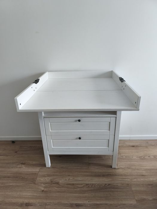 Ikea Sundvik komoda przewijak