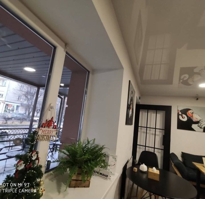 Здам в оренду офісне приміщення! Проспект миру. ФАСАДНЕ. Центр!