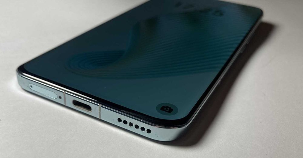 Honor Magic 5 Pro 12/512gb Gwarancja