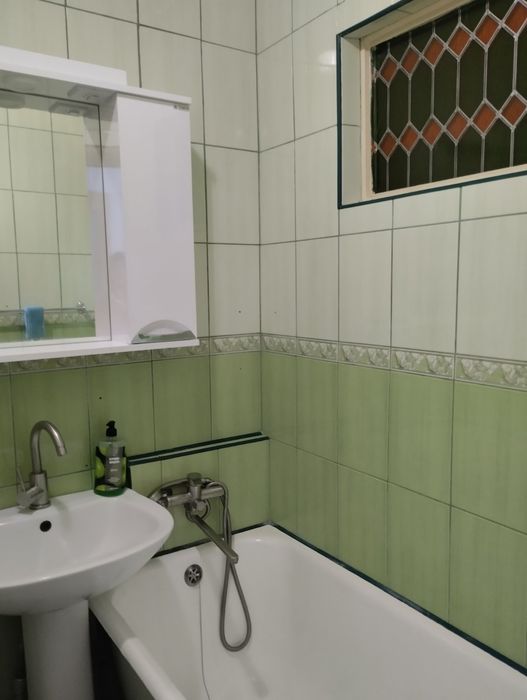 Здам квартиру подобово . Центр . С кондиціонером .