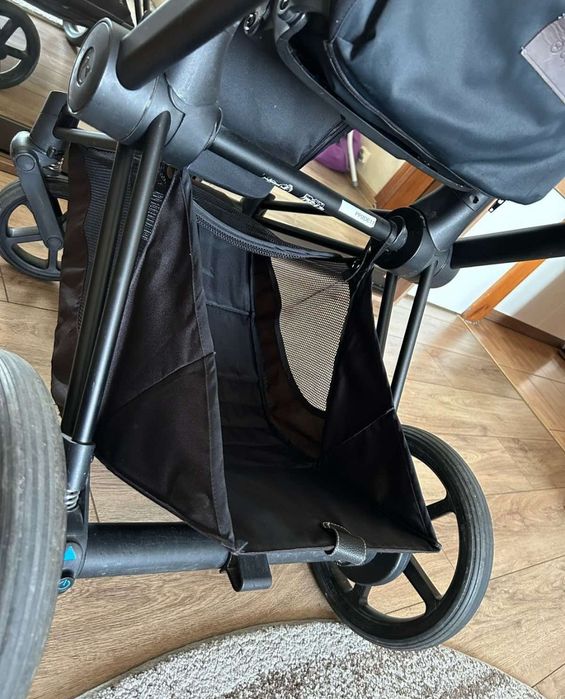 Сайбекс коляска в хорошем состояние