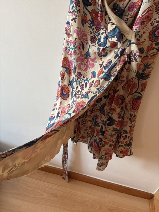 Vestido Lanidor Collection