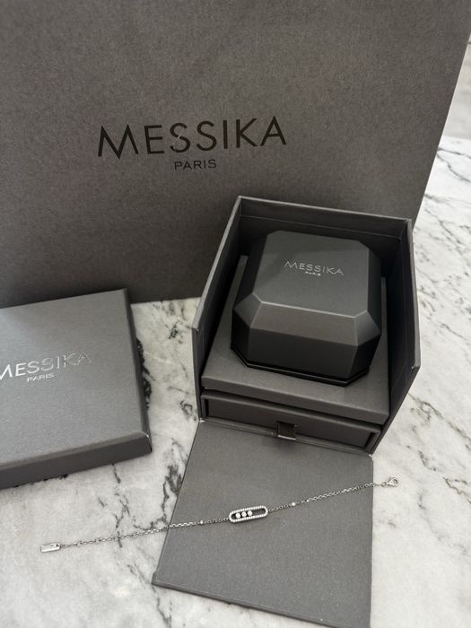 Messika браслет