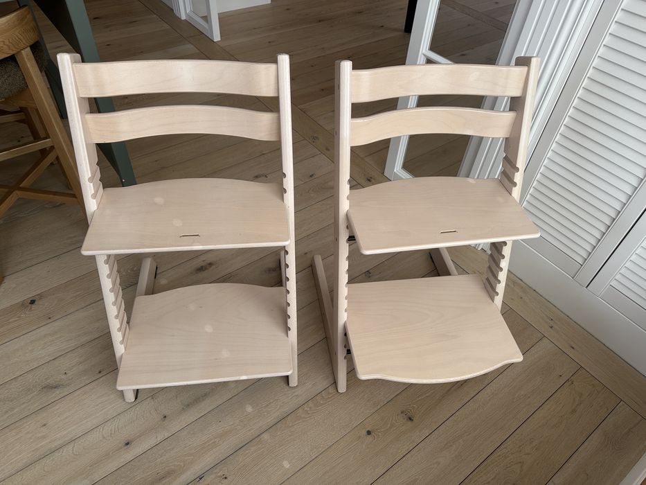 Stokke Trip trap