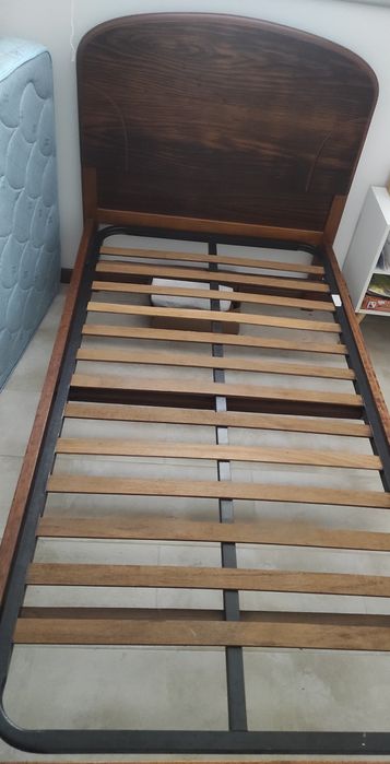 Quarto de solteiro