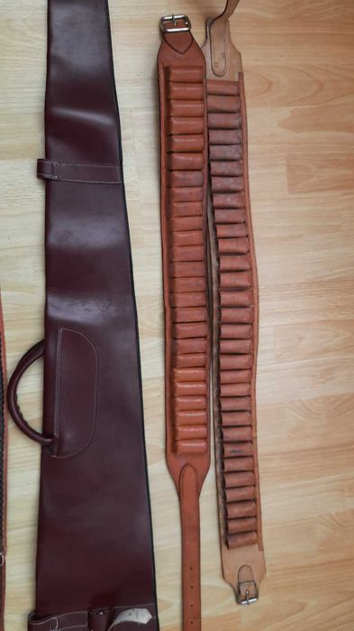 Вінтажний мисливський набір