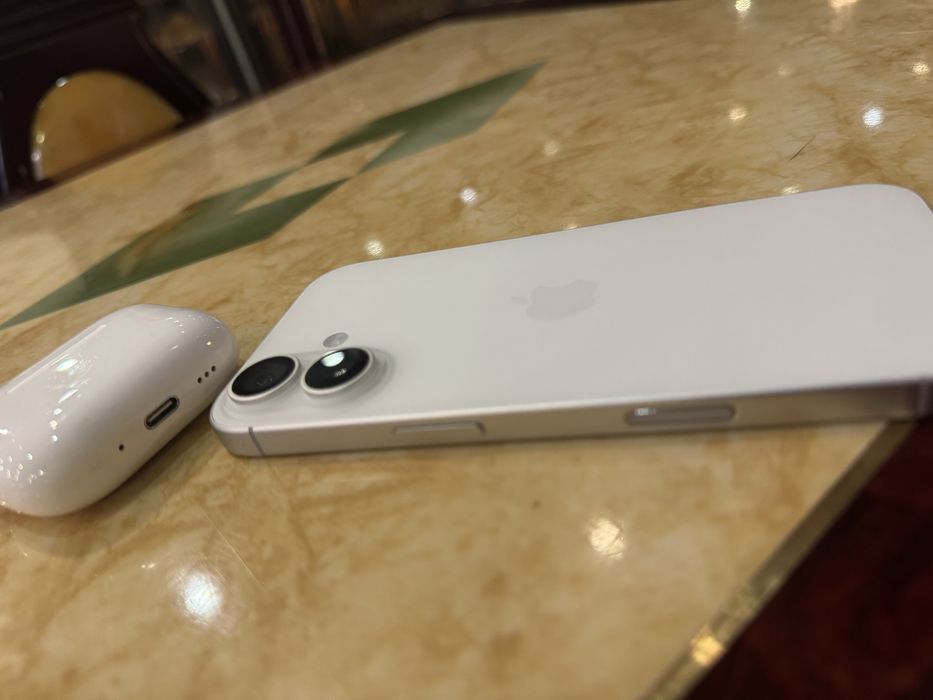 Iphone 17 256gb Novo