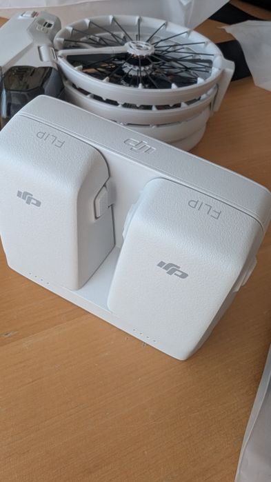 Drone DJI Flip -  Kit Super Completo