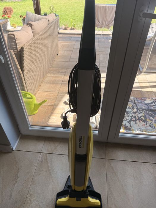 Mop Elektryczny Karcher FC5