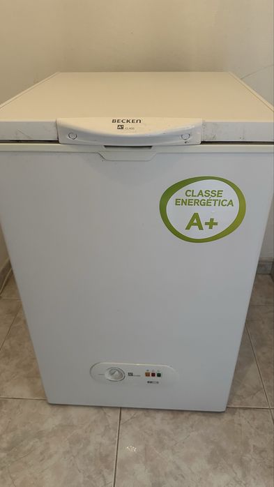 Arca congeladora
