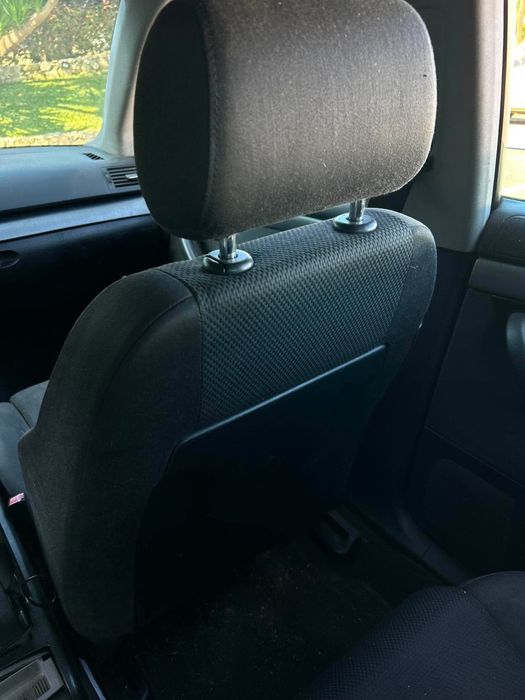 Audi Pd 130 cv 1.9tdi