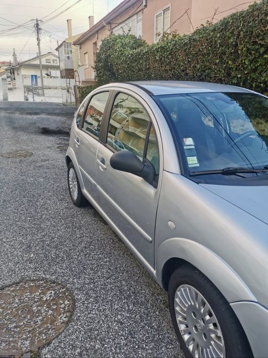 Citroen C3 1.4 Diesel