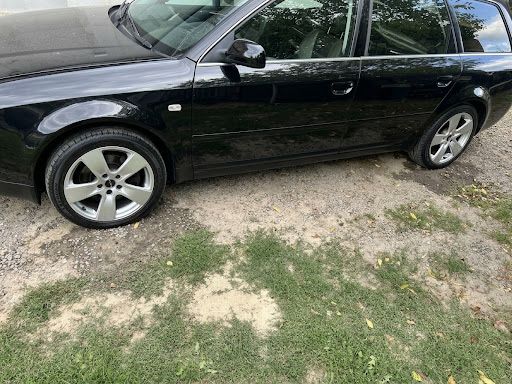 Колеса в зборі диски R17 225/45