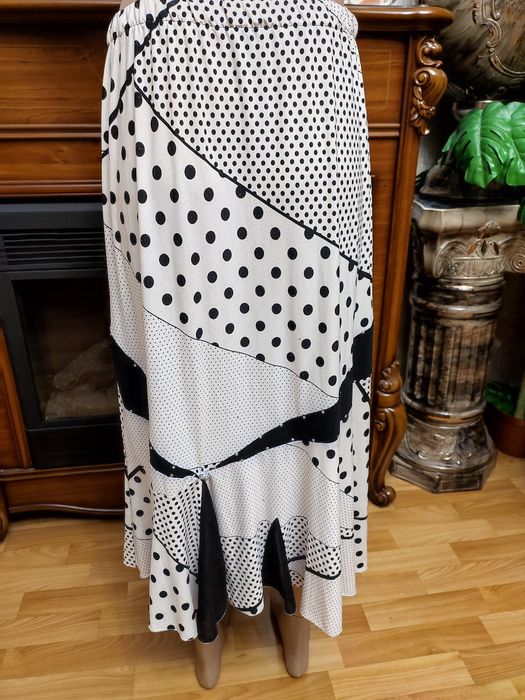 Літня спідниця юбка 50р.