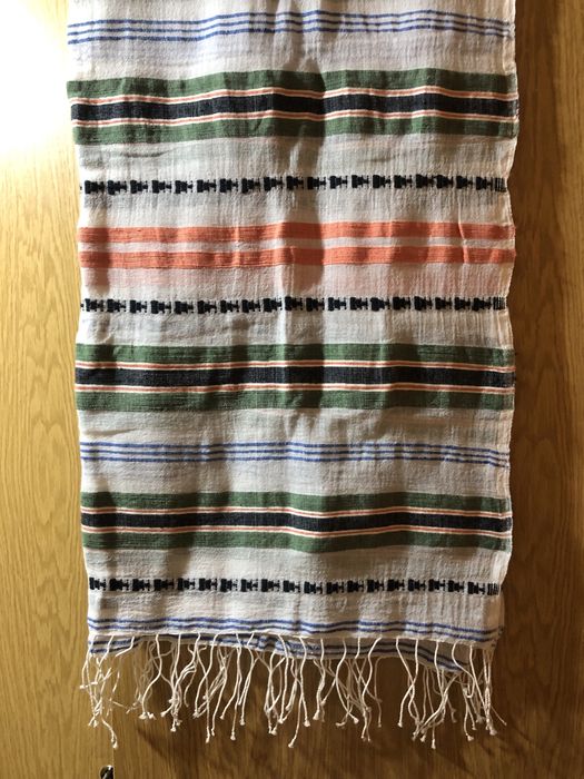 Шарф, шаль Sabahar