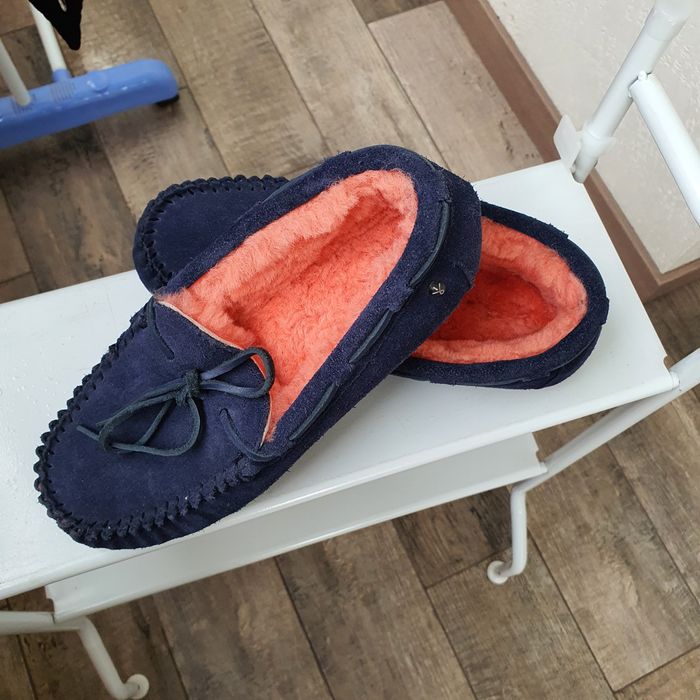 EMU Australia мокасини