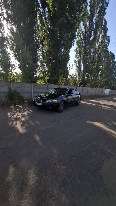 Продам Рено Лагуна 2 Рестайвлінг