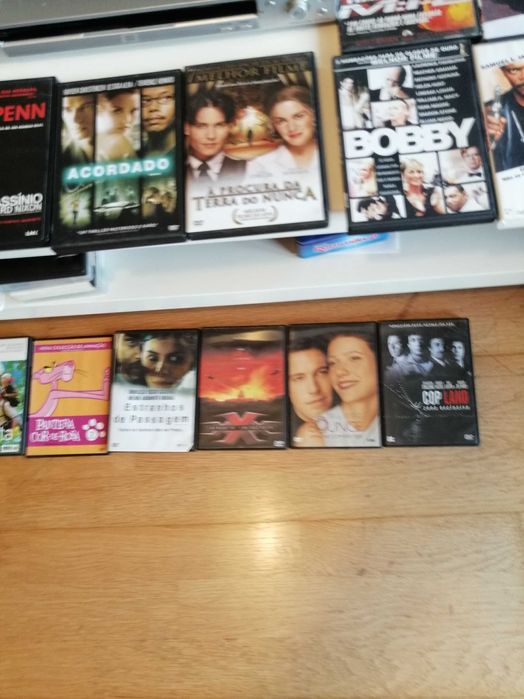 DVD - DVP-NS330 SONY + 38 Filmes DVD