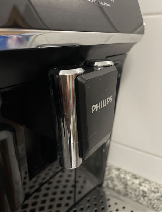 Máquina de café automática Philips EP2221/40