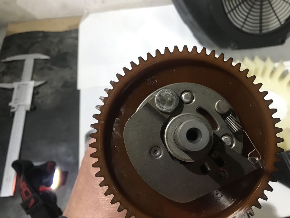 Honda GX-620 запчасти.